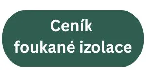 Ceník foukané izolace